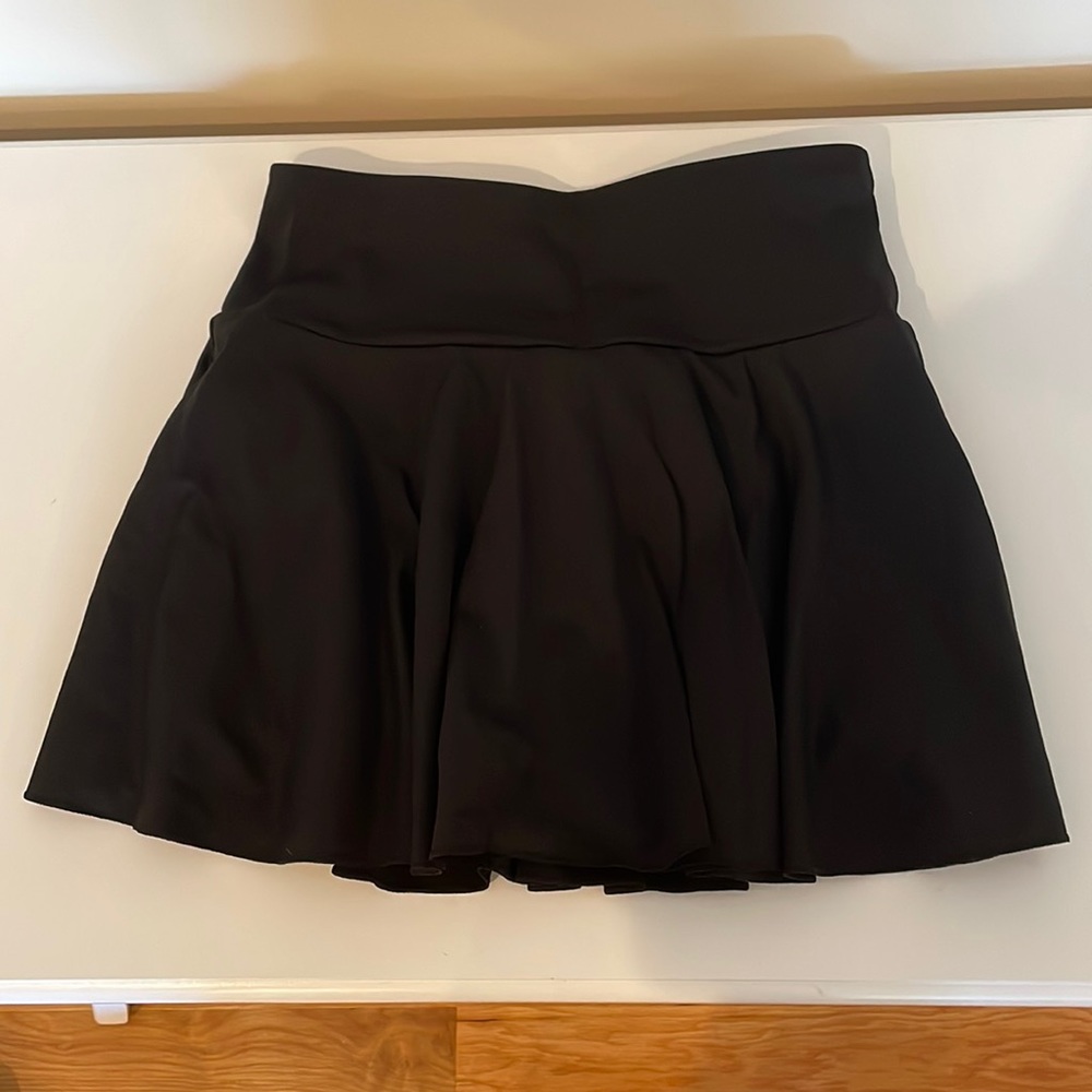 NEW WITH TAGS Halara Athletic Tennis Skirt Size Small